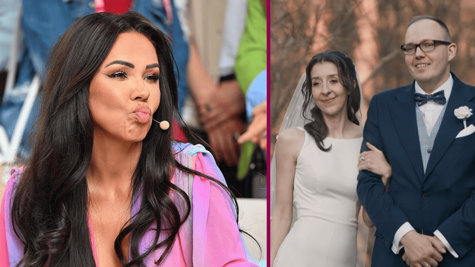 Gwieździe TVN puściły nerwy. "Okropne to jest!"