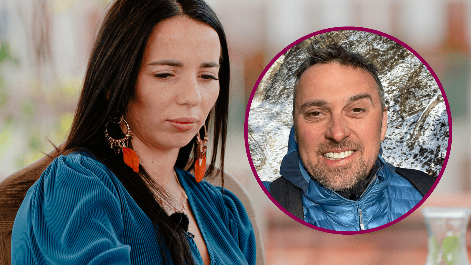 Agnieszka i Mateusz z "Rolnika" przyłapani. Sypią się gratulacje