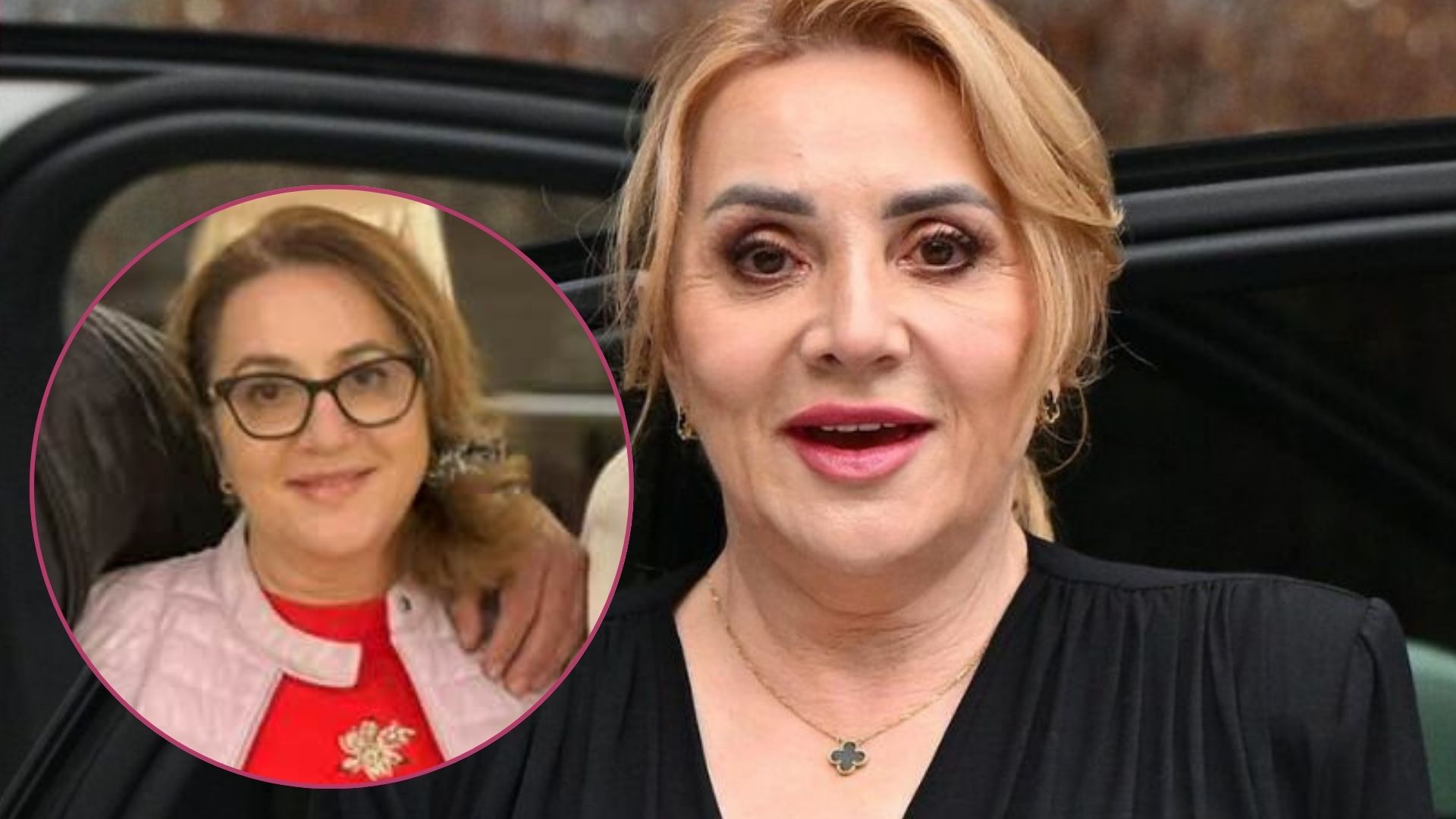 Sekret metamorfozy Danusi Martyniuk. Z bardzo przykrych powodów zdecydowała się na zmiany w wyglądzie