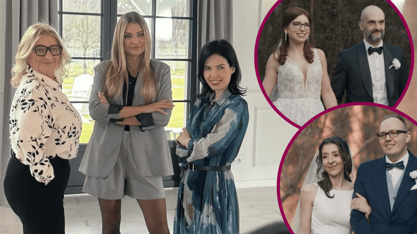 TVN traci kolejną gwiazdę. "Zostały przekroczone moje granice"