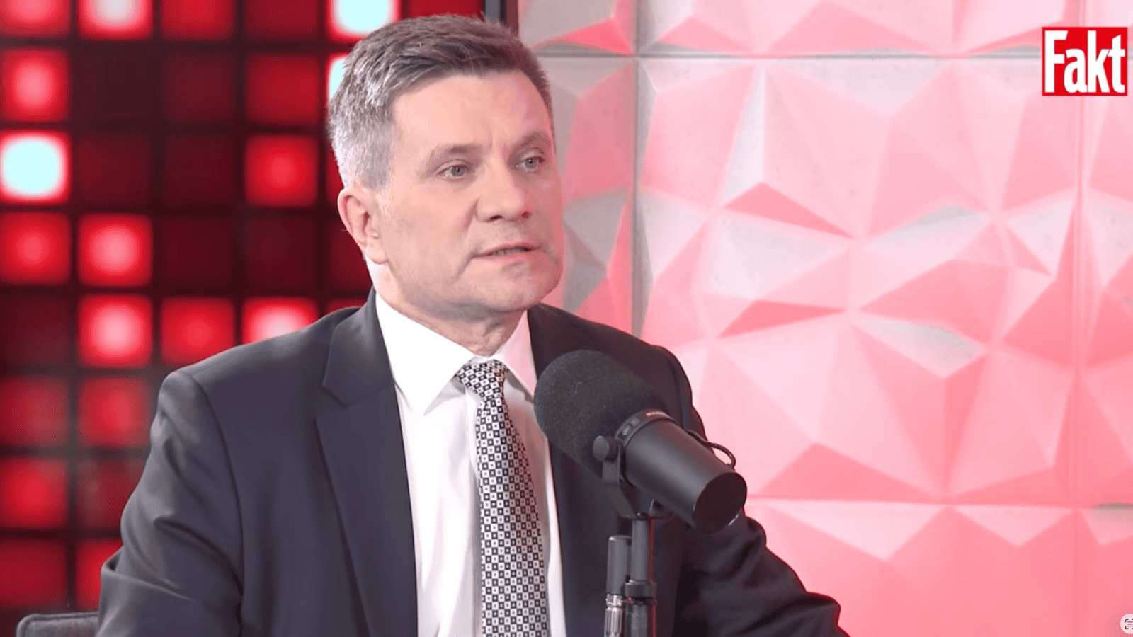 Senator PiS wyrzucony po 25 latach. Włosowicz komentuje decyzję