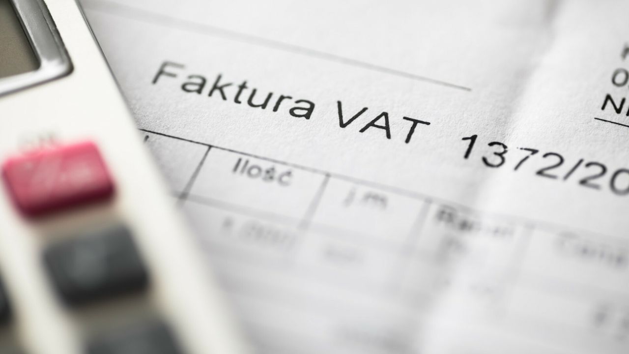 Faktura