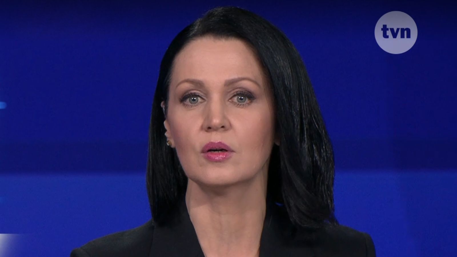 Była 19:01. Diana Rudnik zwróciła się do widzów "Faktów" z ważnym apelem