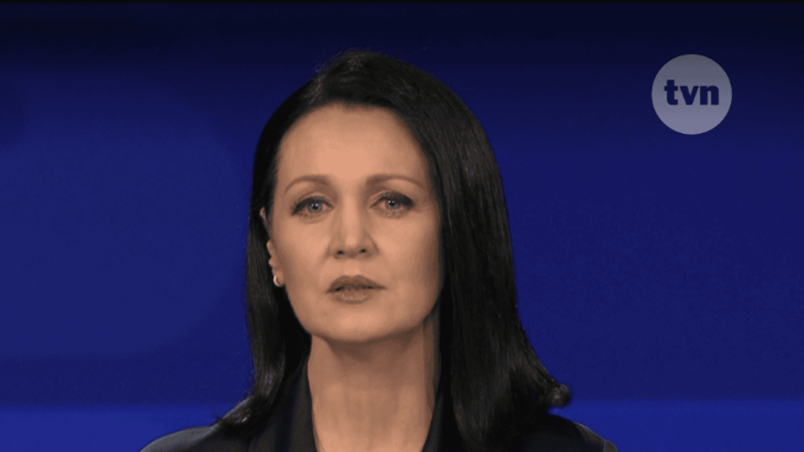 Była 19:14. W "Faktach" przekazano komunikat policji ws. zbrodni w Kadłubie