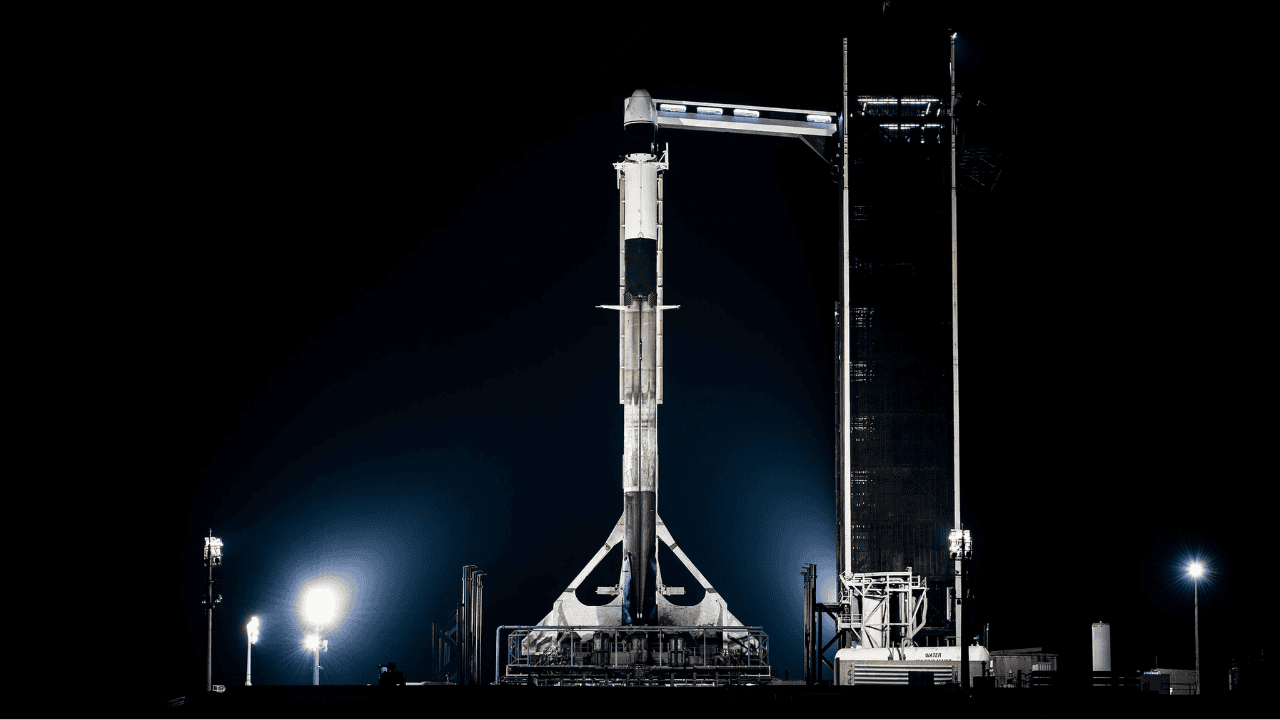 Falcon-9