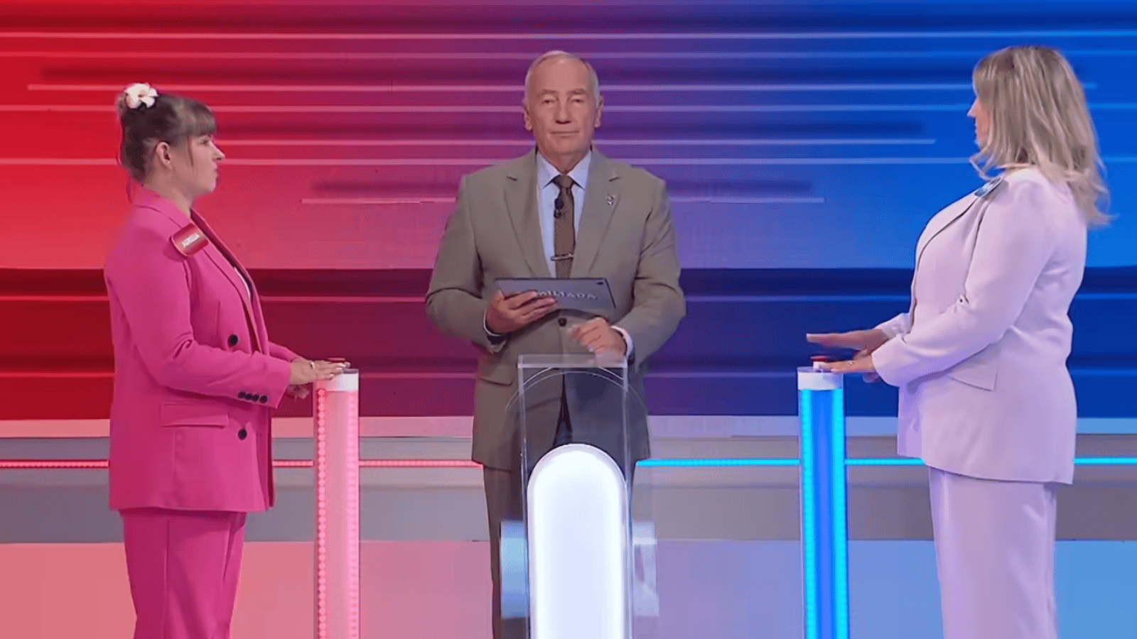 Ta odpowiedź uczestniczki przejdzie do historii "Familiady". Reakcja Strasburgera mówi wszystko