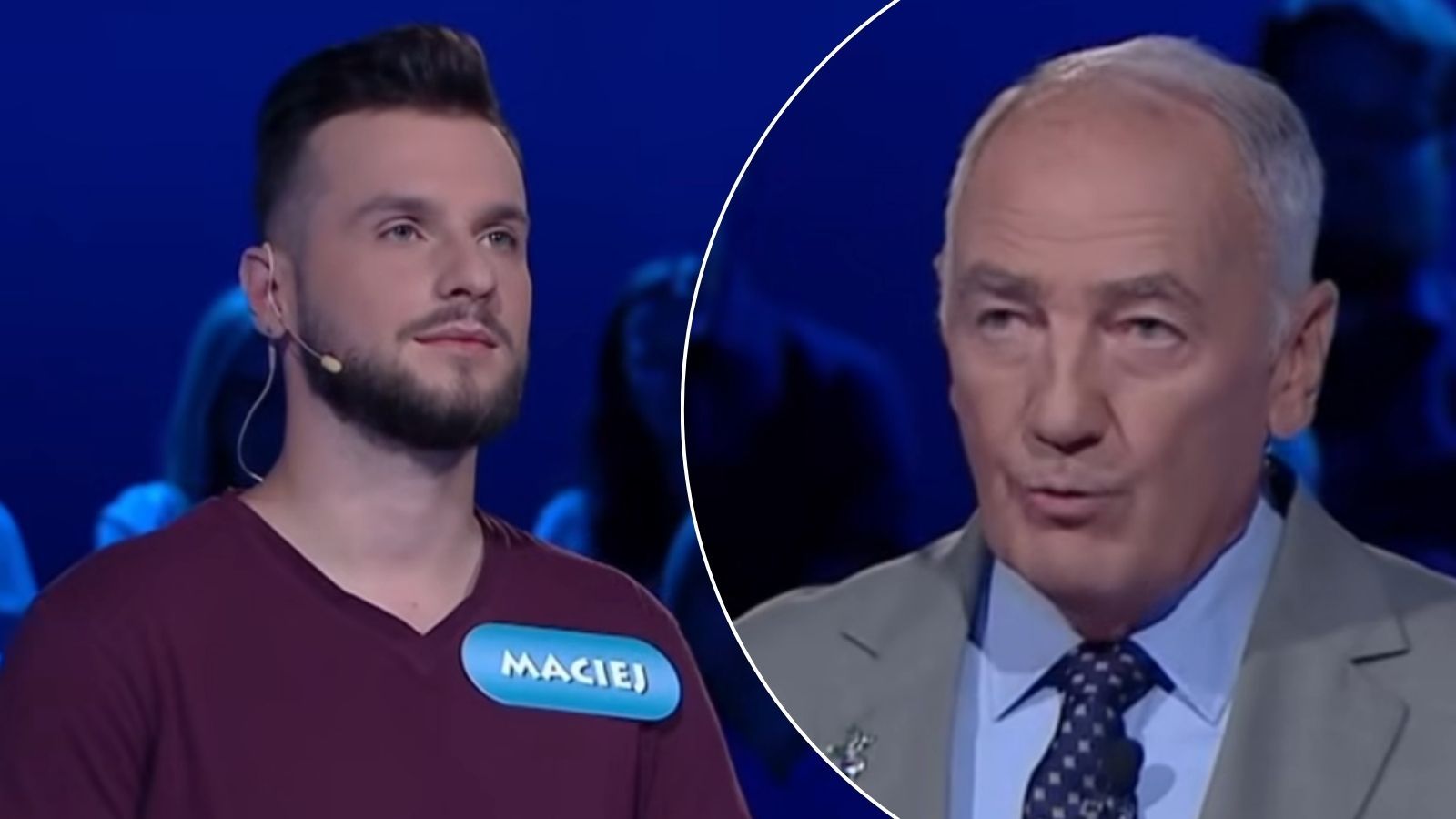 Ta odpowiedź uczestnika przejdzie do historii "Familiady". Latami będzie się z niej tłumaczył