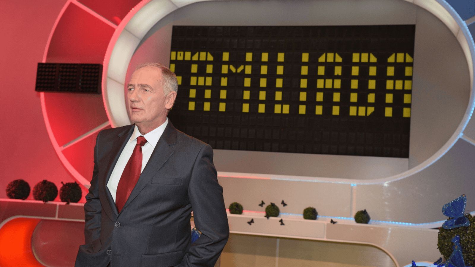 Program telewizyjny Familiada