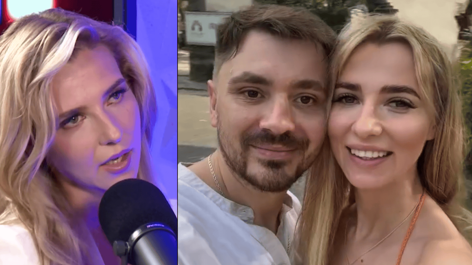 Faustyna Martyniuk, Daniel Martyniuk