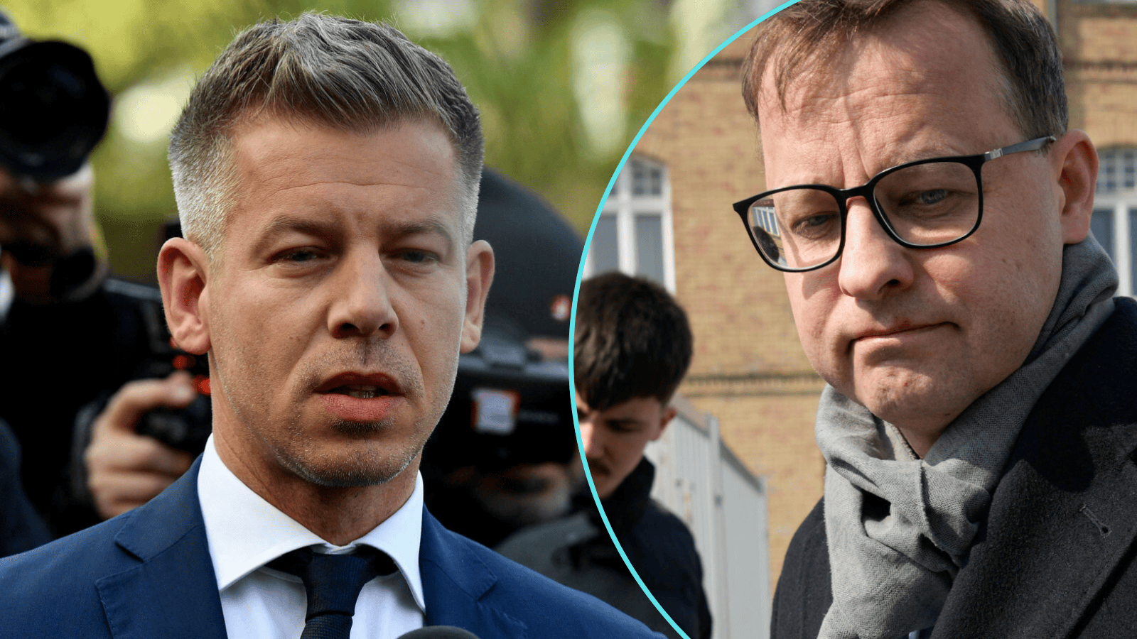 Nowe informacje ws. ekstradycji Marcina Romanowskiego. Padły daty