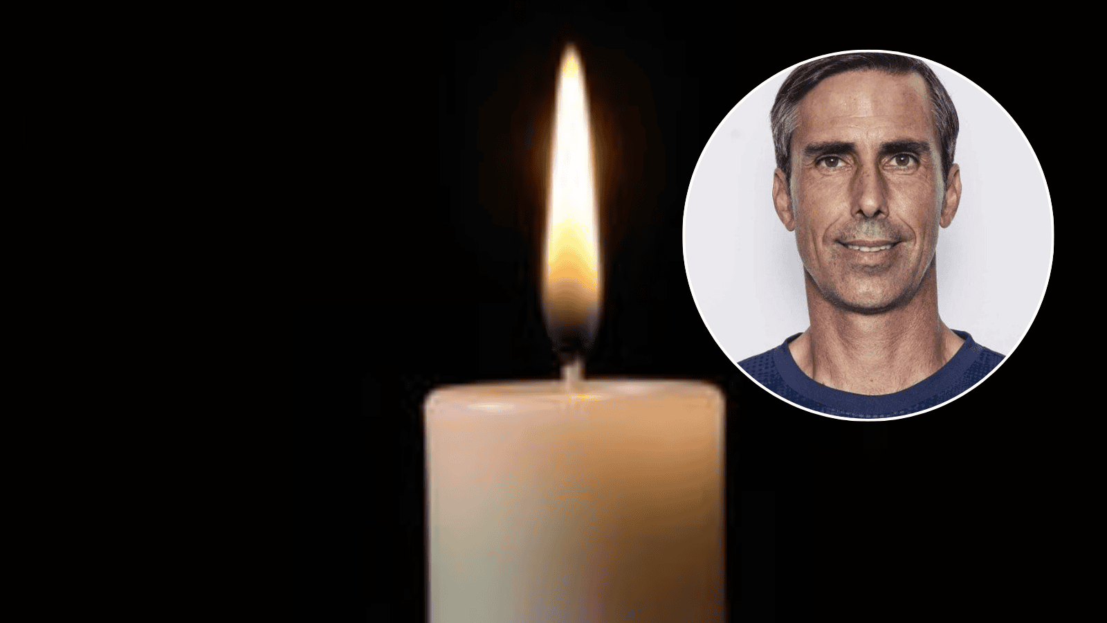 Zginął razem ze swoimi trzema córkami. Smutna wiadomość