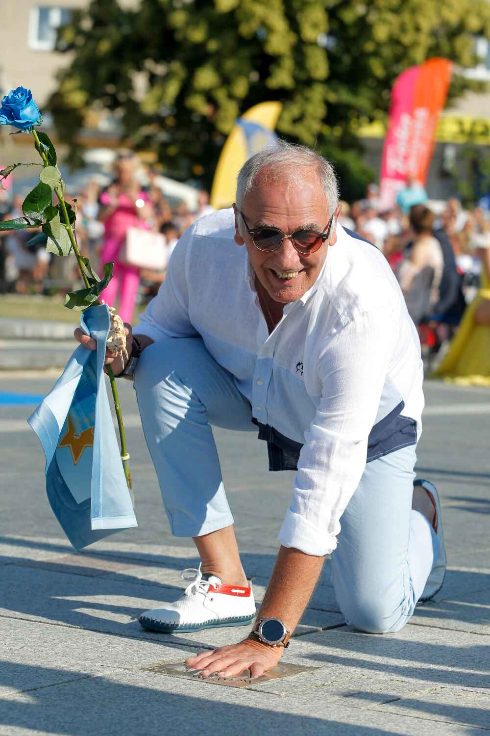 Festiwal Gwiazd w Międzyzdrojach, Aleja Gwiazd, galeria zdjęć, kto ma gwiazdę