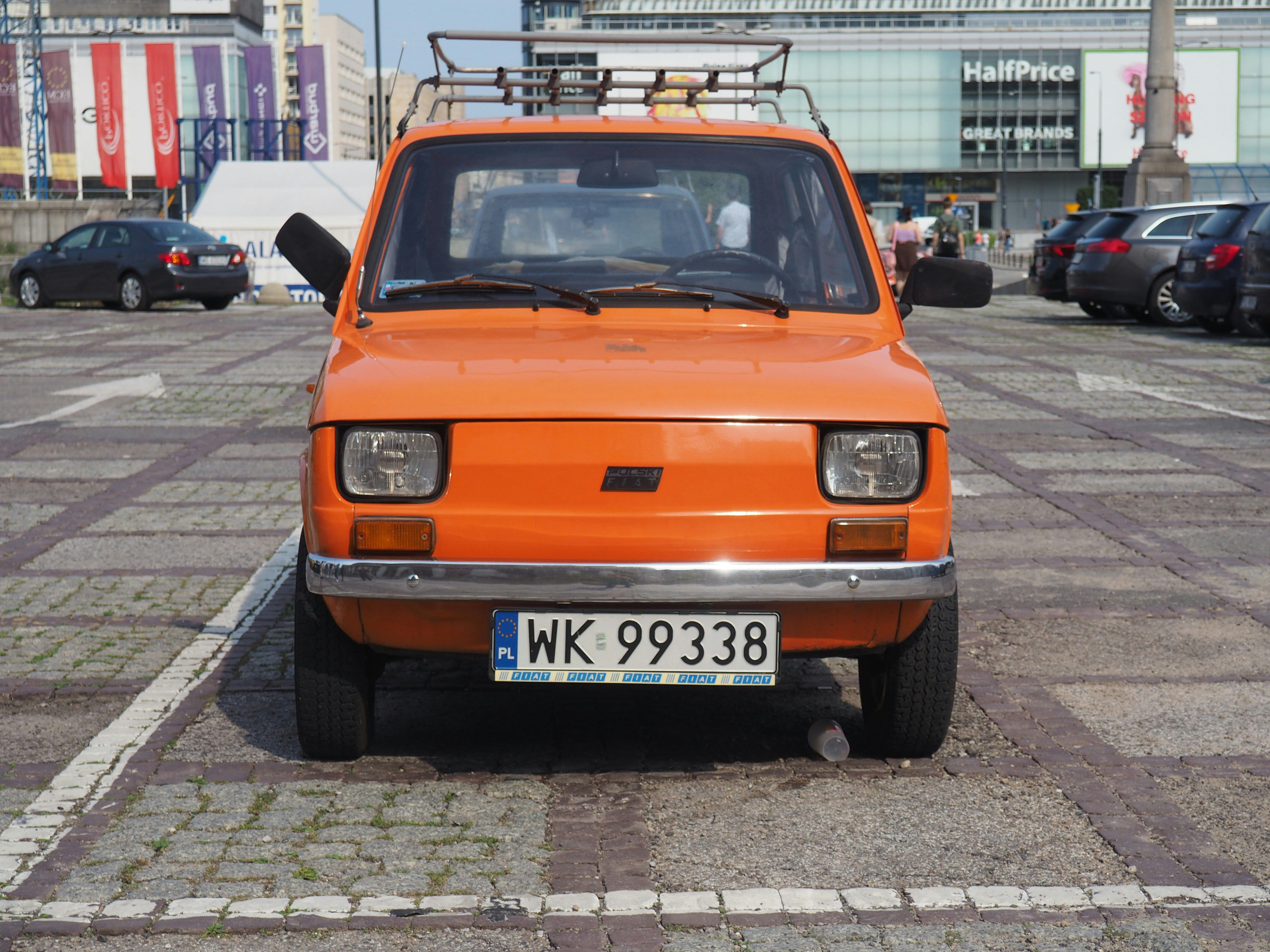 Fiat 126p