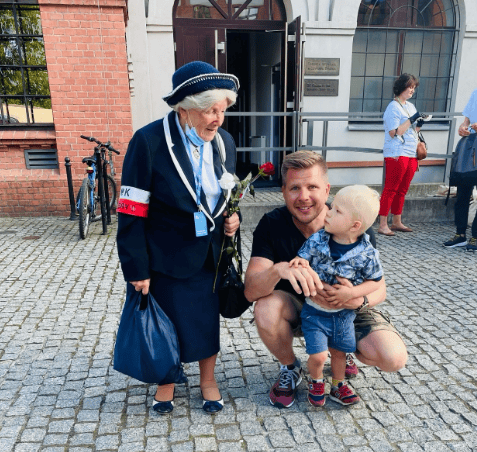 81. rocznica Powstania Warszawskiego. Tak gwiazdy oddają hołd bohaterom