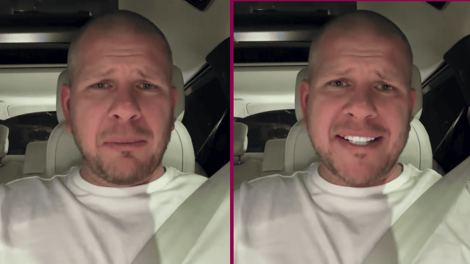 Filip Chajzer ujawnia problemy po zabiegu u dentysty gwiazd. Lekarz odpowiada na zarzuty