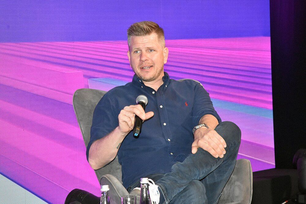 Dramatyczne wyznanie Chajzera. Zdecydował się na najgorsze. "Zerwała się lina"