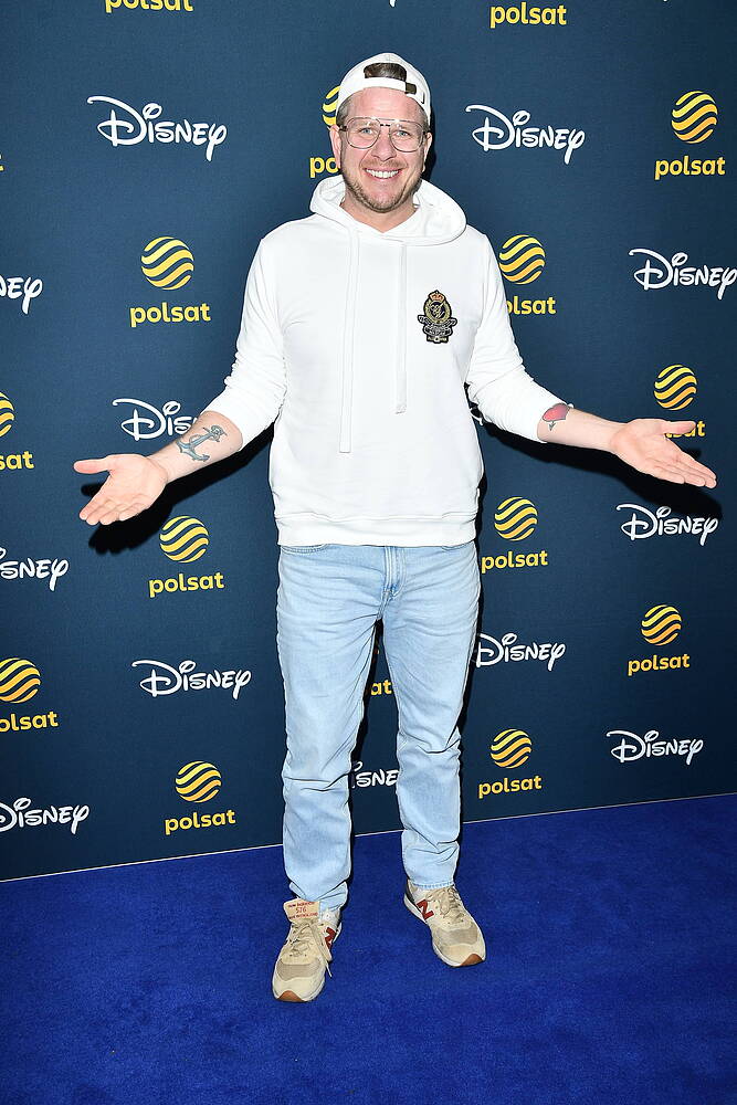 Dramatyczne wyznanie Chajzera. Zdecydował się na najgorsze. "Zerwała się lina"