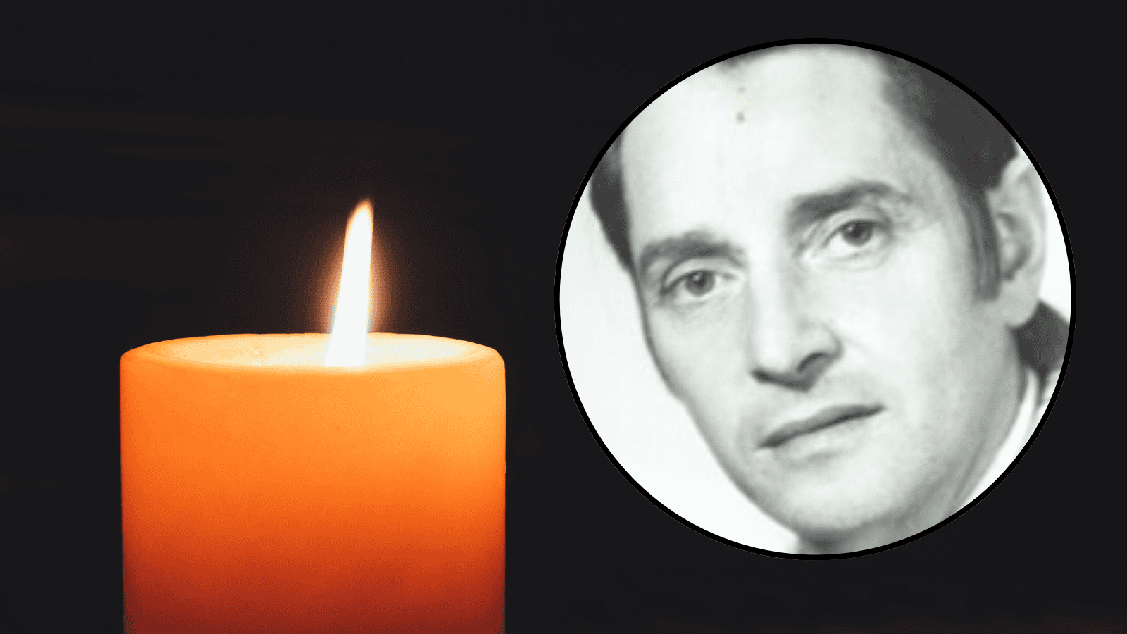 Zmarł Zdzisław Szymborski. Odszedł aktor kultowych produkcji Barei