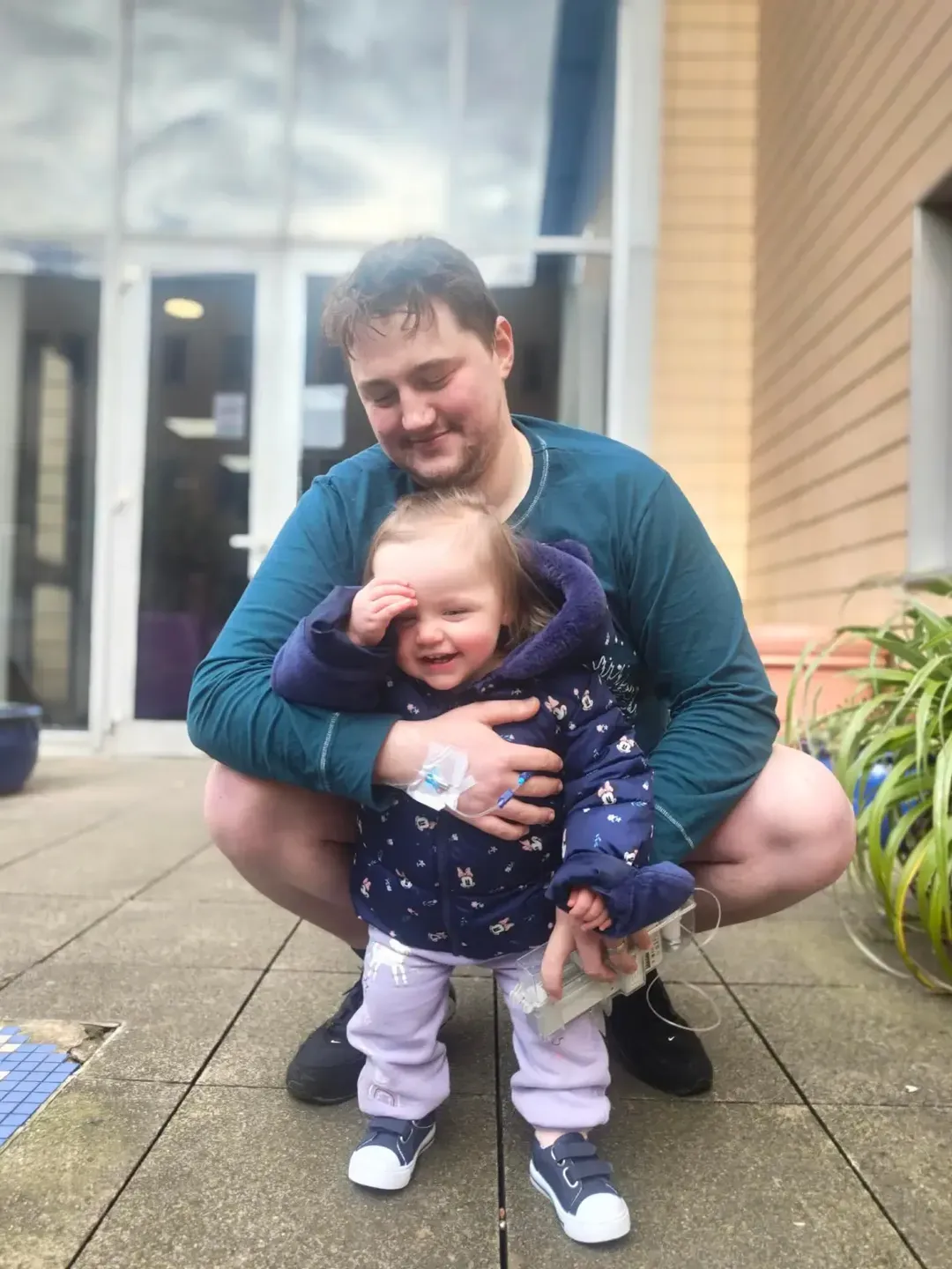 Młodziutki aktor ze śmiertelną diagnozą. Żegna się z fanami