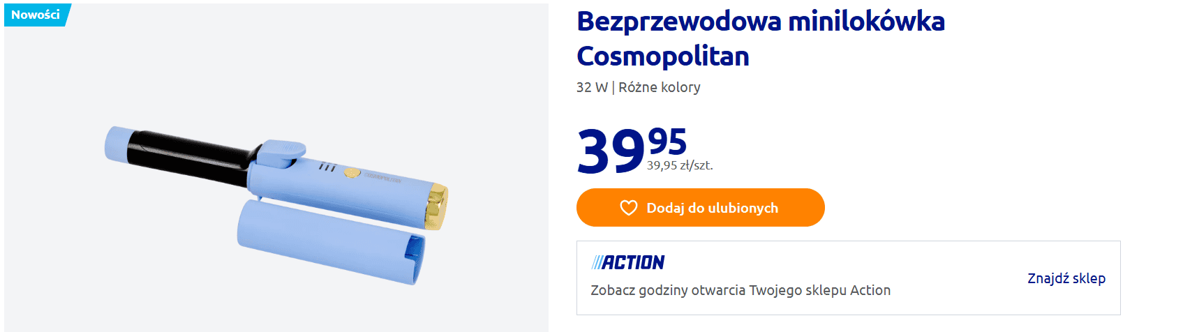 FireShot Capture 029 - Bezprzewodowa minilokówka Cosmopolitan - Action PL - [www.action.com].png