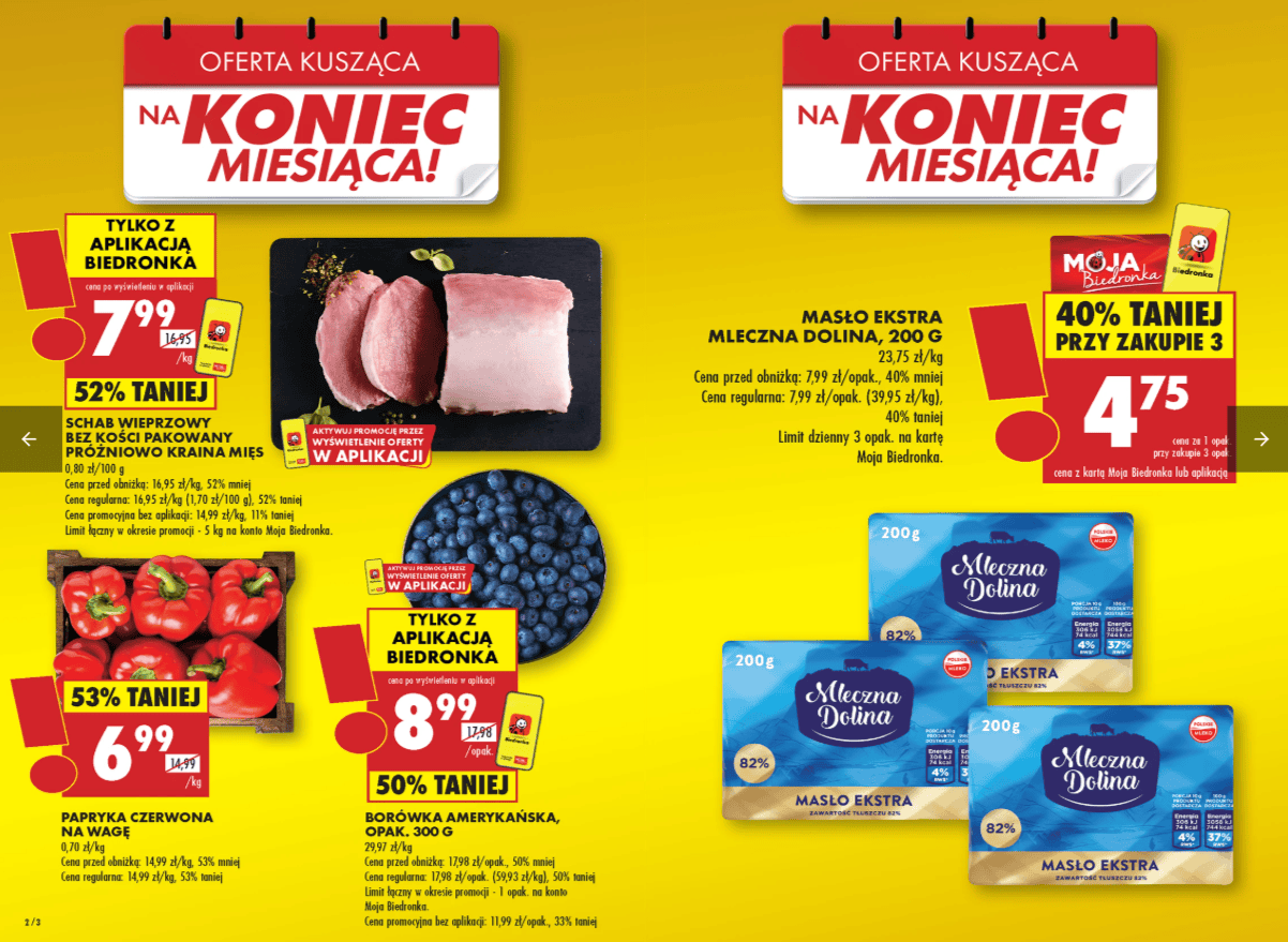 FireShot Capture 158 - Biedronki niskie ceny P oferta od 30.06 - Gazetka - Biedronka.pl_ - [www.biedronka.pl].png