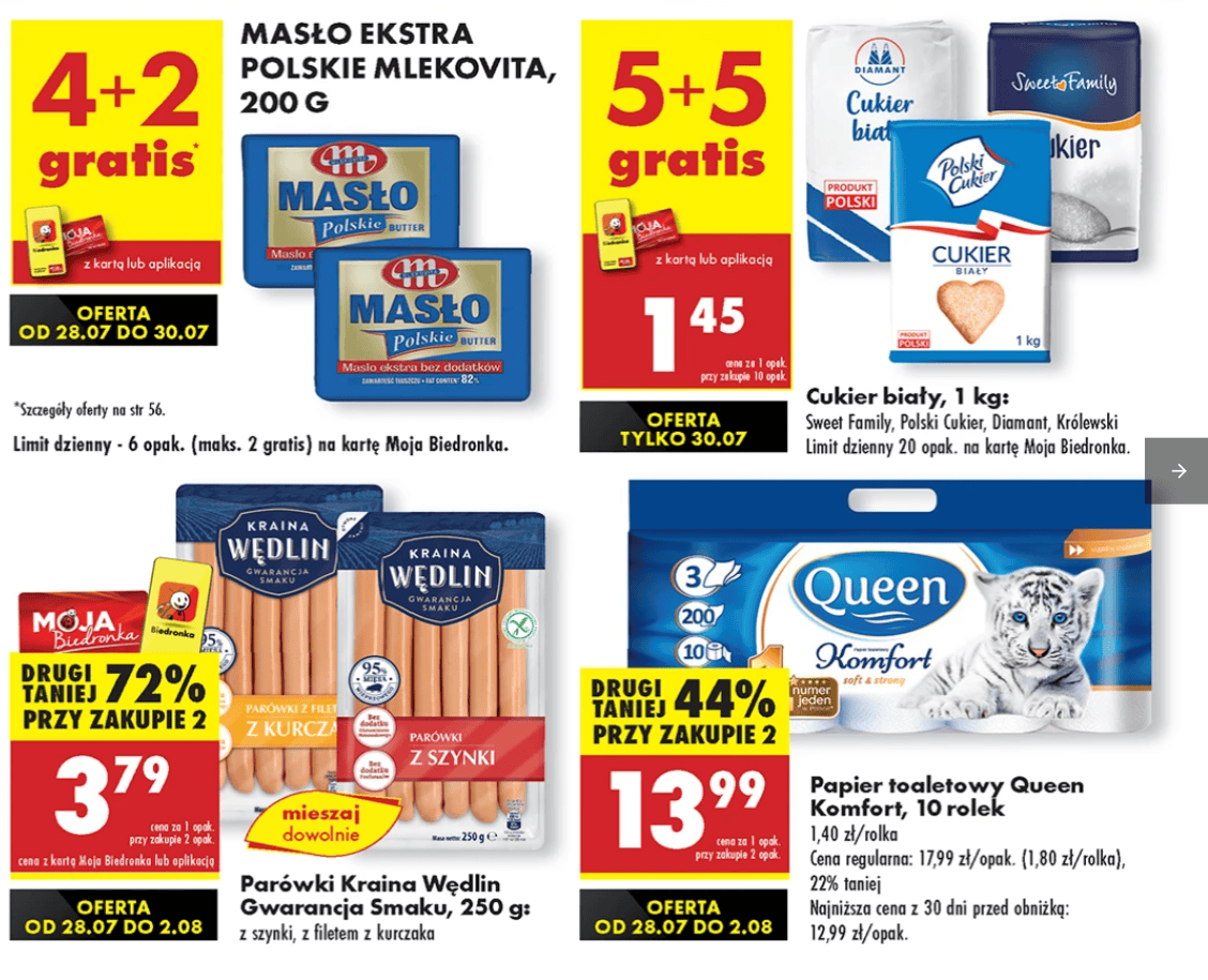 FireShot Capture 229 - Biedronki niskie ceny P oferta od 28.07 - Gazetka - Biedronka.pl_ - [www.biedronka.pl].png