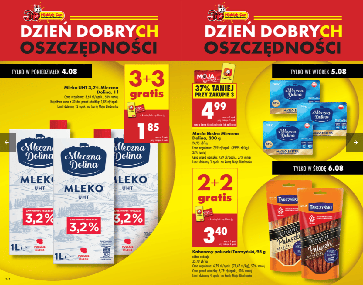 FireShot Capture 238 - Biedronki niskie ceny P oferta od 04.08 - Gazetka - Biedronka.pl_ - [www.biedronka.pl].png