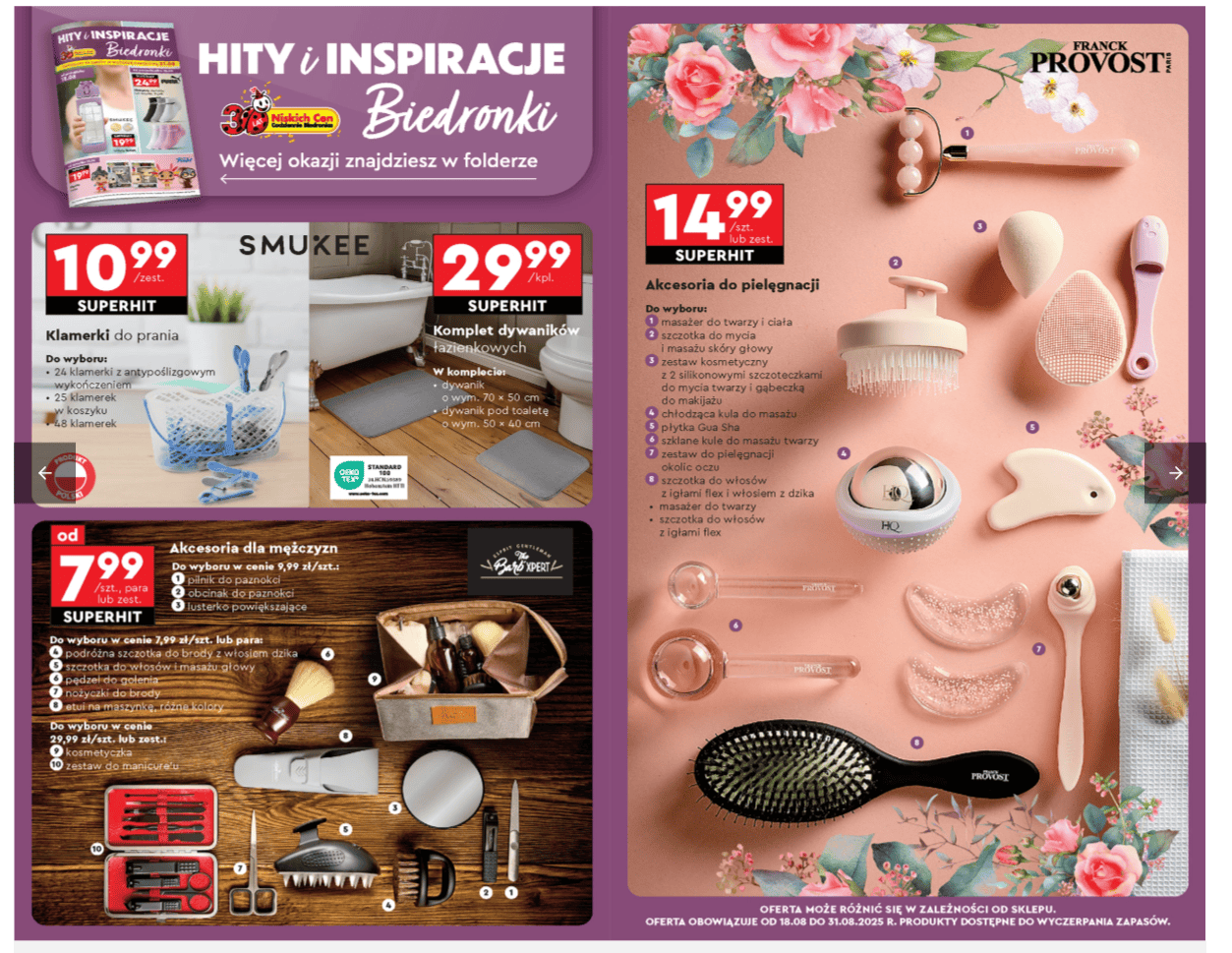 FireShot Capture 253 - Biedronki niskie ceny P oferta od 18.08 - Gazetka - Biedronka.pl_ - [www.biedronka.pl].png