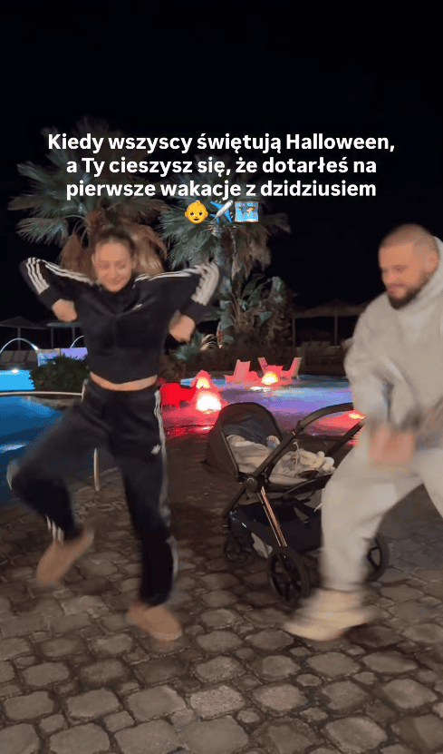 Halloween 2026. Tak przebrały się polskie gwiazdy. Niektórych nie poznaliśmy
