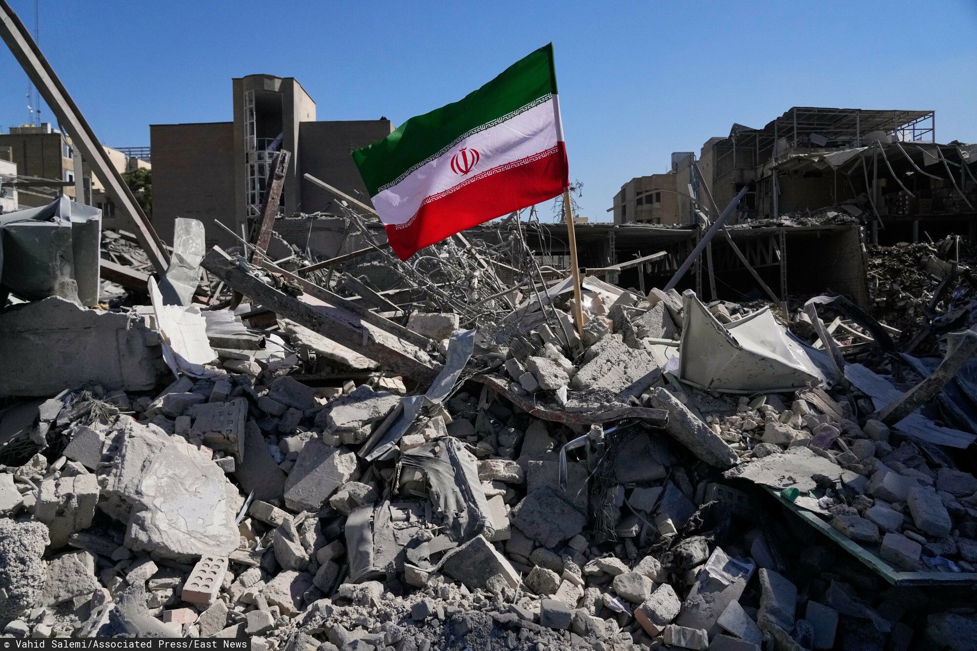 Dubaj wcale nie jest taki bezpieczny? Padły bardzo niepokojące słowa