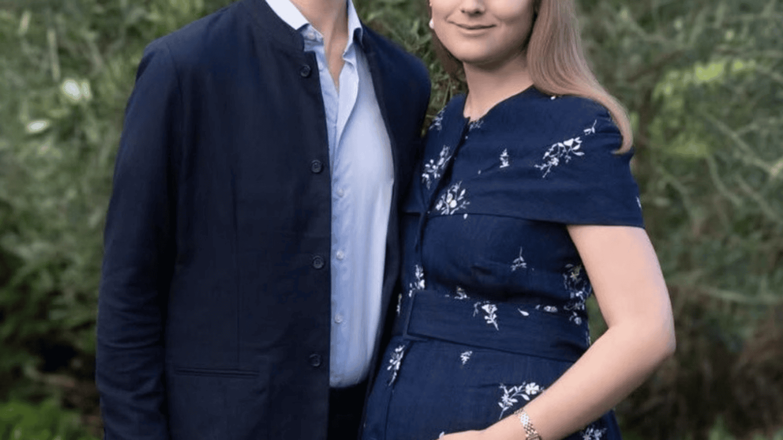 Rodzina królewska potwierdziła szczęśliwą nowinę. Gwiazda royalsów w ciąży