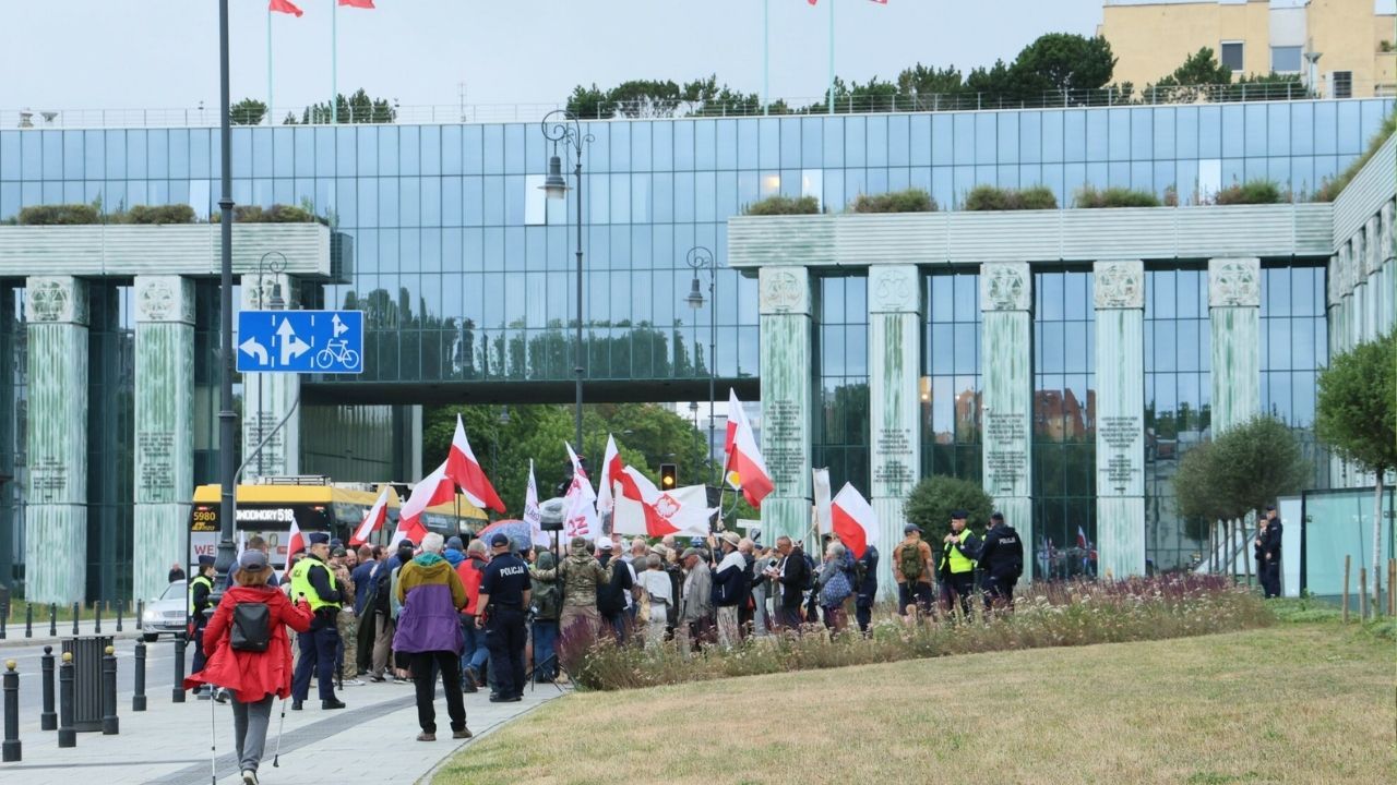 Sąd Najwyższy