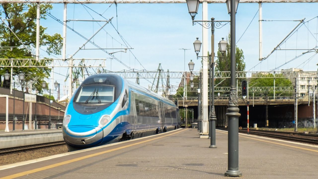PKP Intercity rusza ze specjalną promocją. Bilety za symboliczną złotówkę, ale skorzystają wybrani