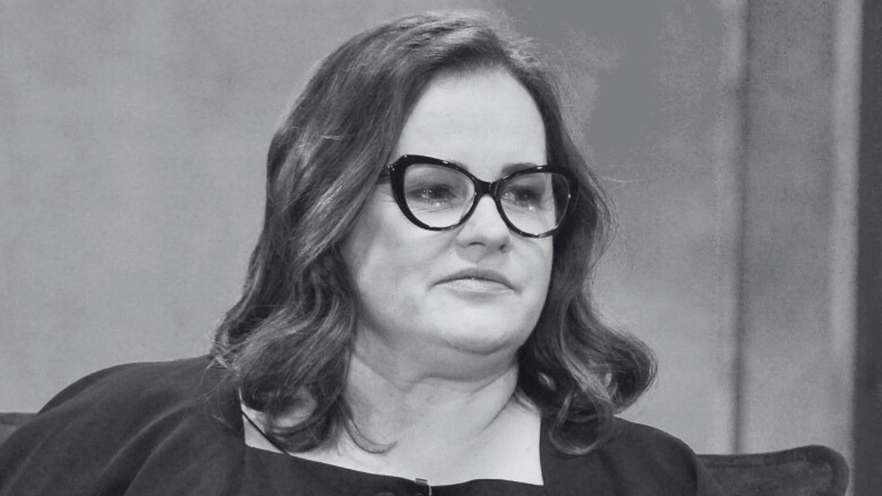Joanna Kołaczkowska