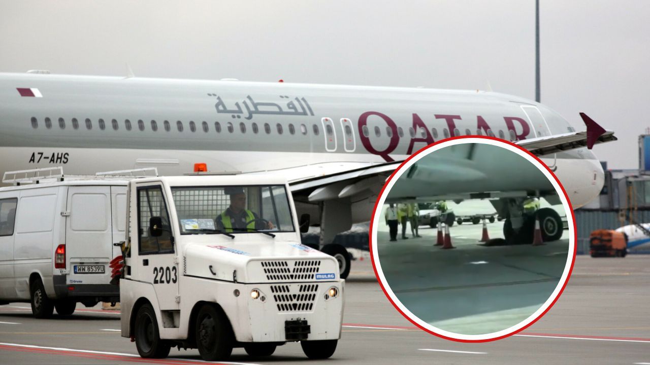 Qatar Airways