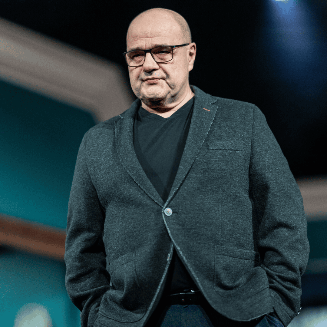 Zakpił z Karola Nawrockiego na ramówce TVP. Cezary Żak nie miał litości, reakcja ludzi mówi wszystko