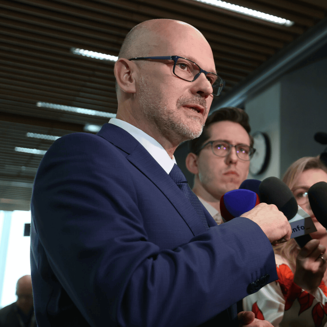 Awantura na komisji sejmowej, poszło o kandydata do TK. Padły mocne oskarżenia
