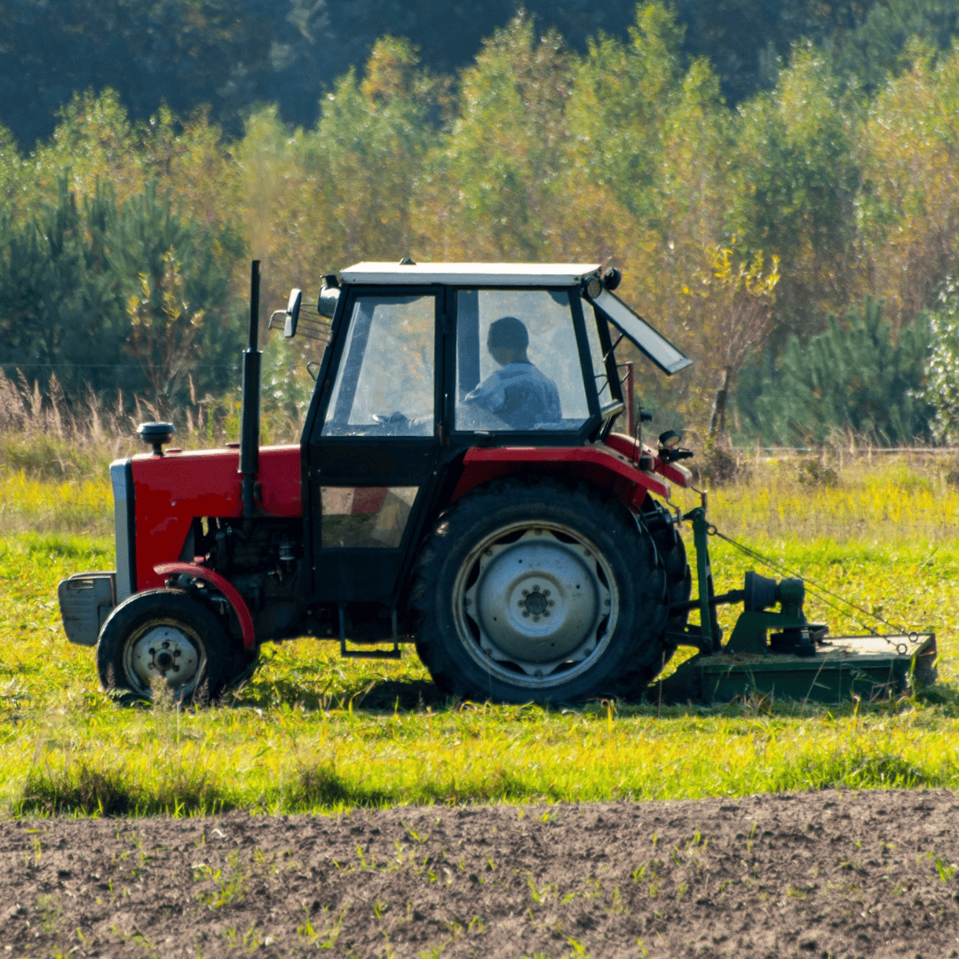 Dopłaty dla rolników do 120 tys. zł. Wnioski od 1 października