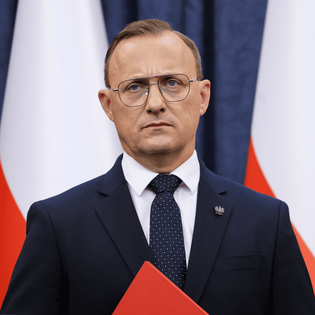 Nawrocki został nagrany w sprawie Zondacrypto? Jest reakcja Pałacu Prezydenckiego