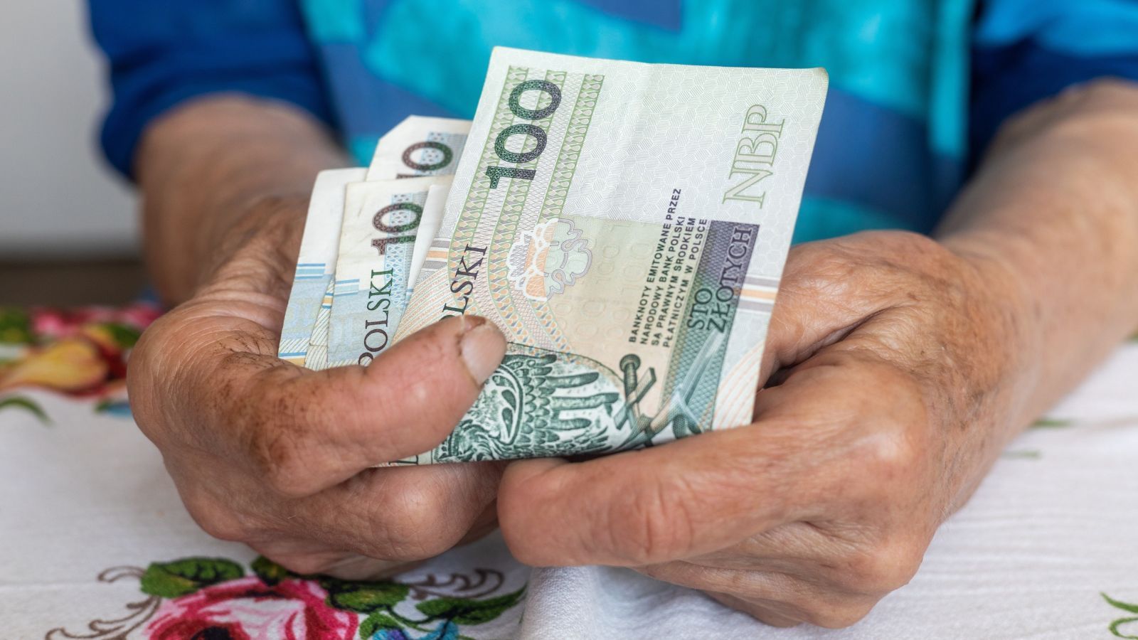 1600 plus dla seniorów. Jest decyzja Sejmu, na którą czekały miliony Polaków