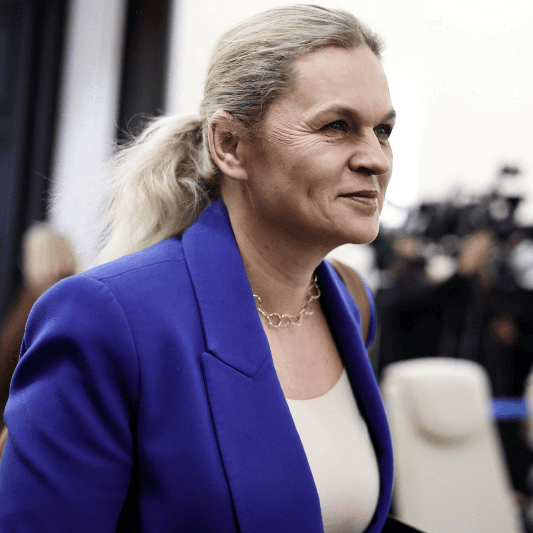 Stanowcza reakcja na weto Nawrockiego. Barbara Nowacka zapowiedziała kolejne kroki