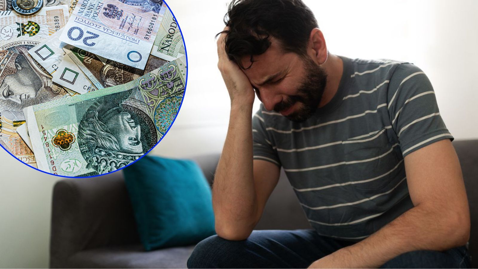 Polacy tracą choćby 6000 zł rocznie przez te domowe błędy. Sprawdź, czy je popełniasz