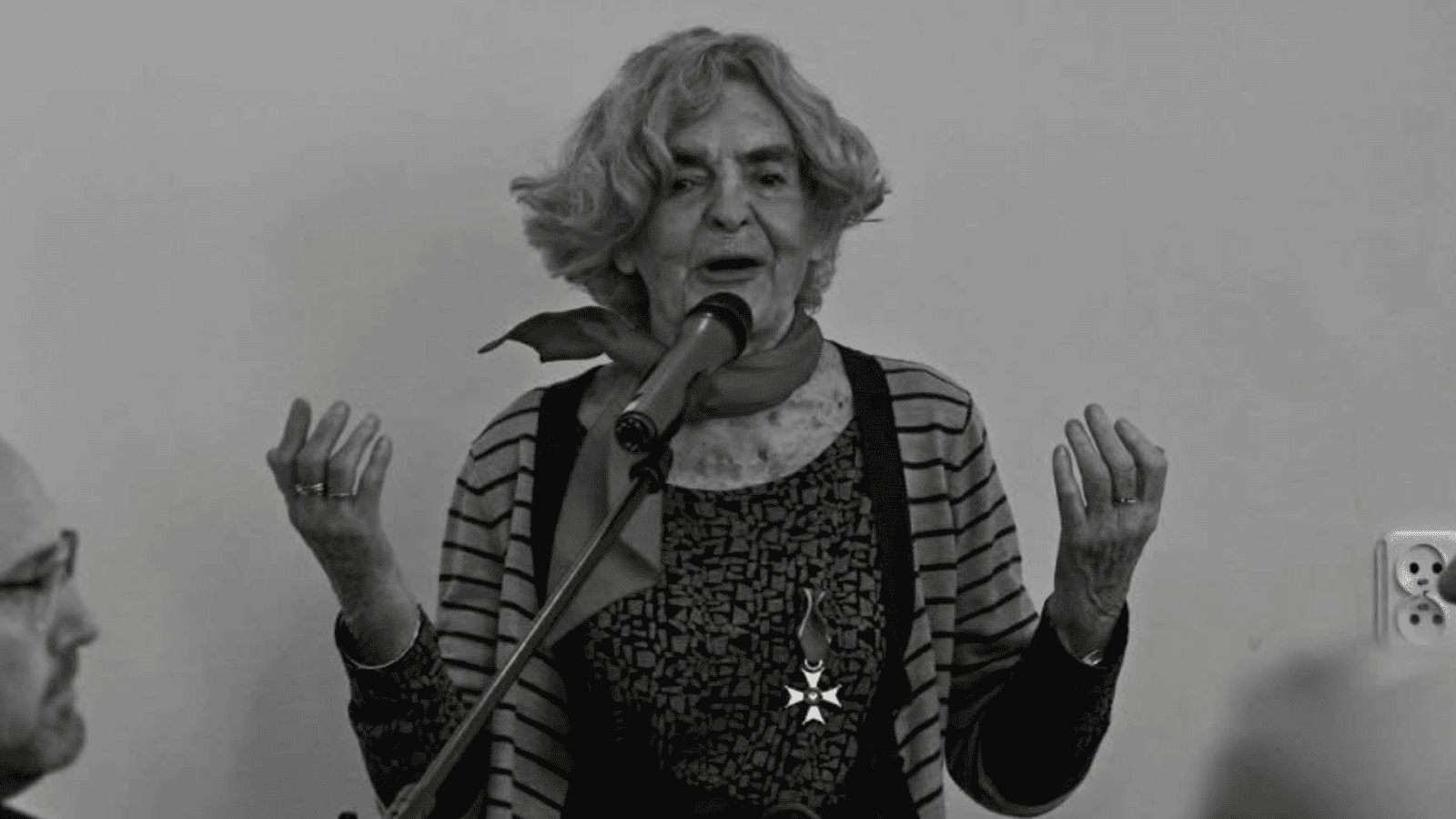 Krystyna Kodymowska