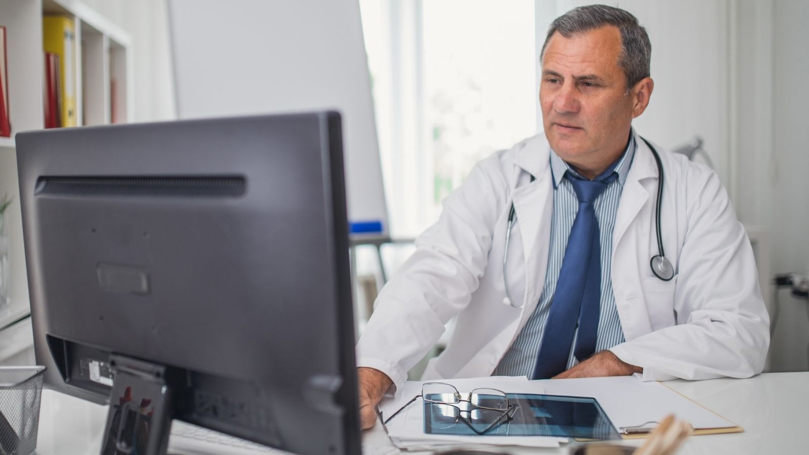 Diagnozowanie depresji