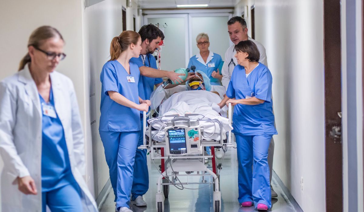 Rekordowy wzrost zachorowań na groźną chorobę