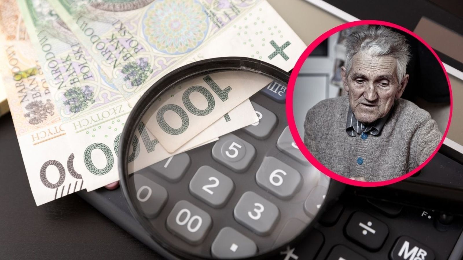 Bank go oszukał. 75-latek uciekł się do ostateczności