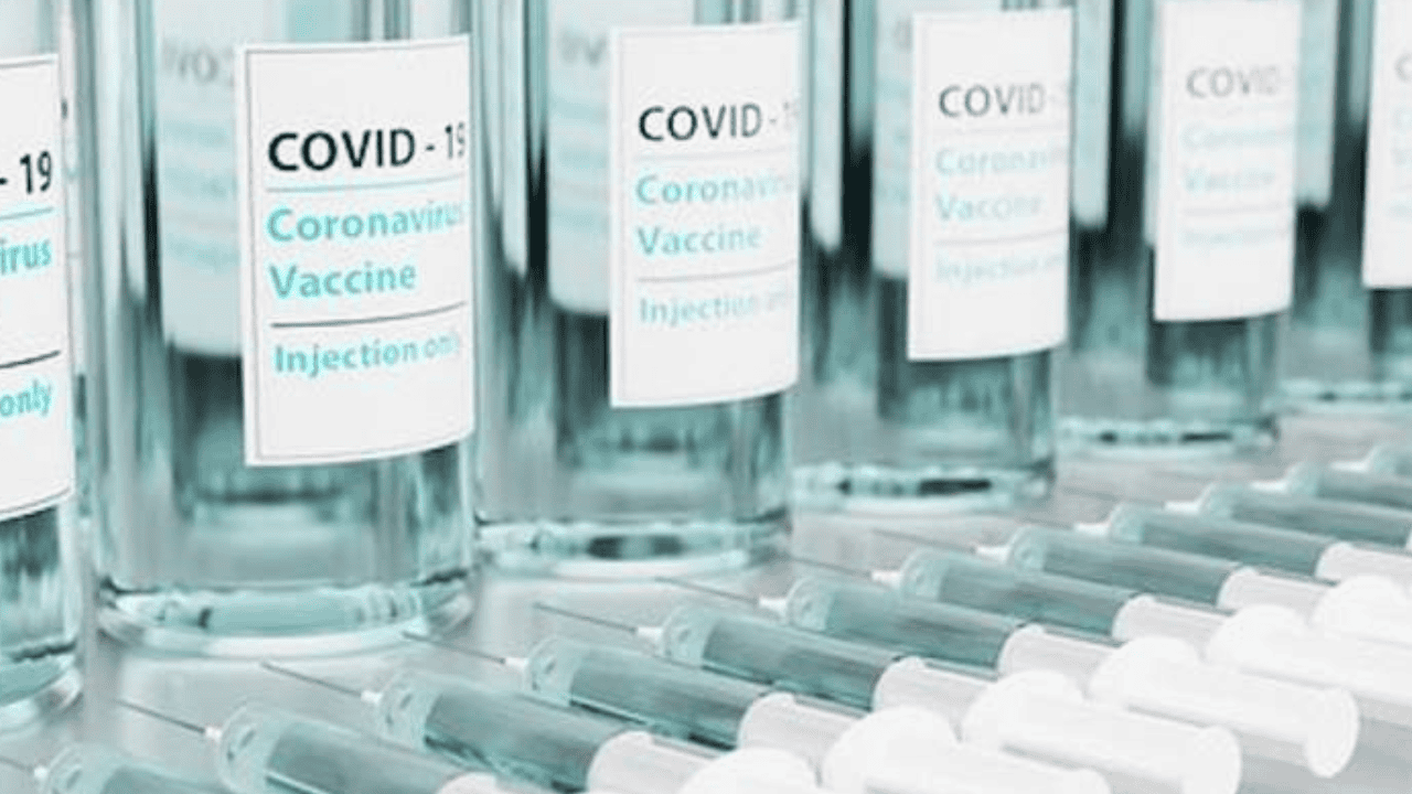 Szczepionka na Covid