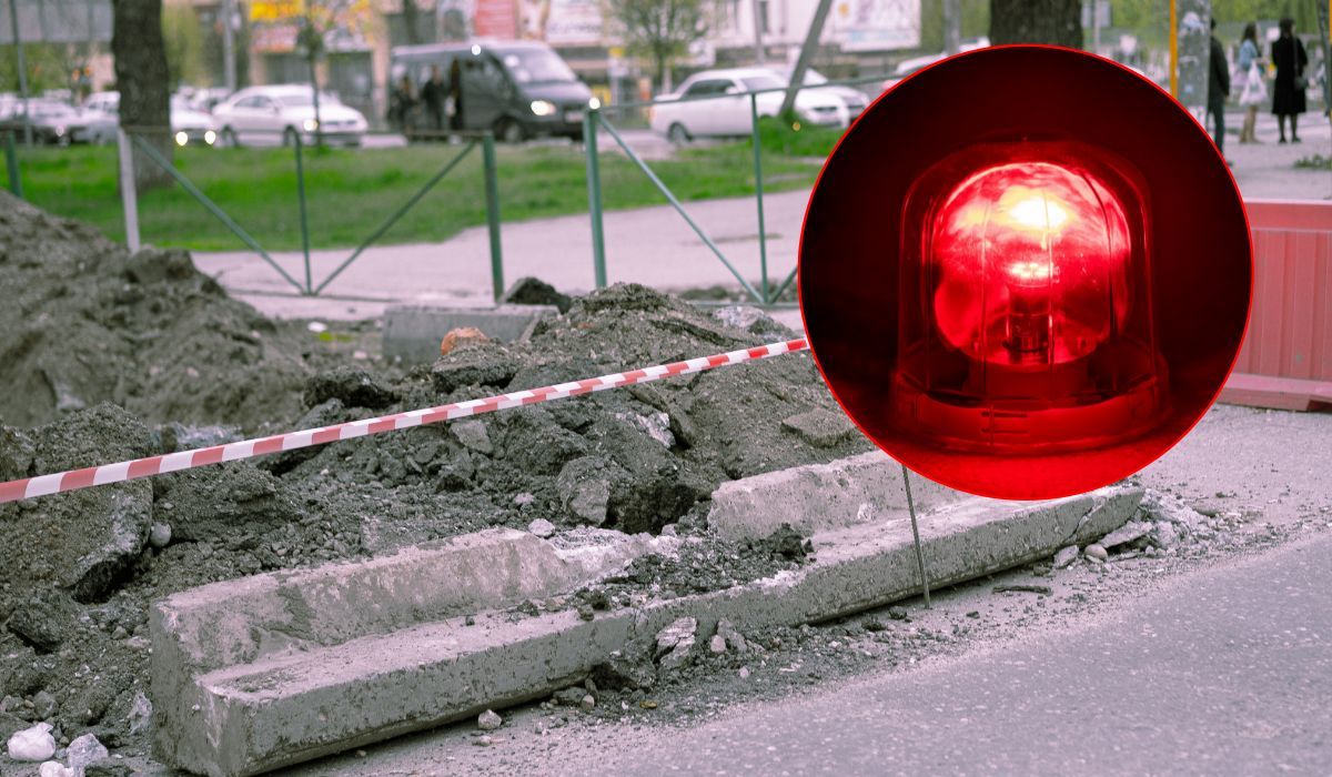 Uszkodzenie gazociągu w Tylmanowej. Jakie objawy zatrucia czadem?