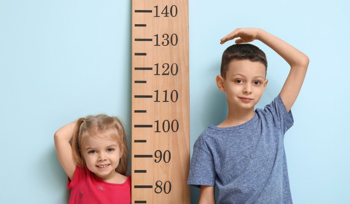 Przedwczesne dojrzewanie u dzieci. Po czym je poznać?
