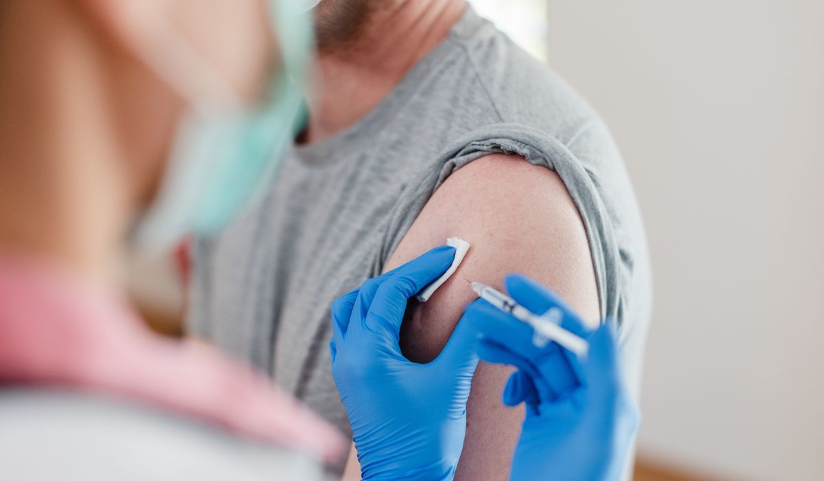 Godzina szczepienia ma znaczenie